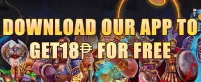 Daily App Reload Bonus promotion banner